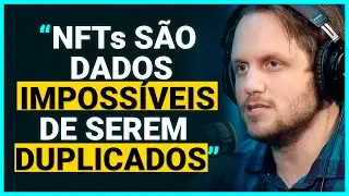 O QUE S&Atilde;O NFTs E COMO LUCRAR COM ELAS - Augusto Backes | Irm&atilde;os Dias Podcast #'13