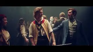 LES MIS&Eacute;RABLES coming to the Kravis Center