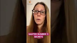 Secrets Only the Master Numbers Know!