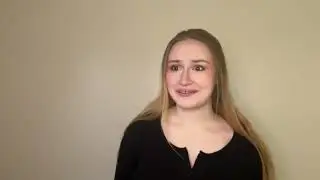 Comedic Monologue - RACHEL GARR