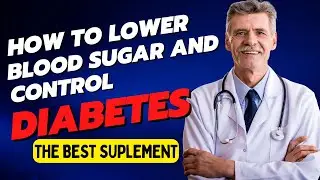 [GLUCOTRUST] - THE BEST SUPPLEMENT TO LOWER BLOOD SUGAR AND CONTROL DIABETES- KNOW IT ALL!!