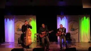 Mohair Sam - Russell deCarle with Steve Briggs & Jeremy Holmes