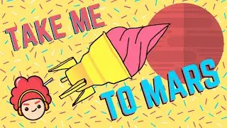 Happy Electro Pop - Take Me To Mars by pop!SUGAR
