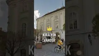 SZ&Eacute;KESFEH&Eacute;RV&Aacute;R 10/10 #magyar #telep&uuml;l&eacute;sek #kir&aacute;lyok