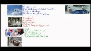 Engineering Disciplines