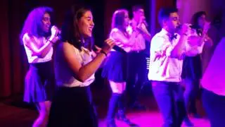 Pay My Rent (DNCE) - NOTEorious - A Cappella Academy