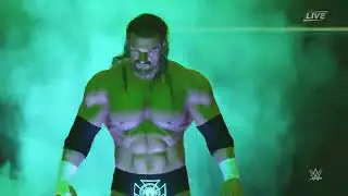 Triple H 08' Entrance - WWE2K24 HD (60FPS)