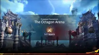 PandaStick (Trash Tier Player) summoner vs destroyer.