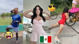 🚨 PURO HUMOR MEXICANO VIRAL 😂 (SI TE RÍES PIERDES) | EKC