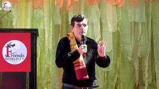 Charles Thomson speech