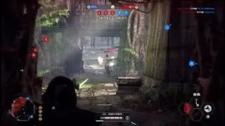 Star Wars Battlefront II: Supremacy #7 (No Commentary)