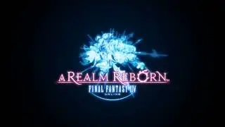 [Piano Solo] Final Fantasy XIV: A Realm Reborn ~ 'Tranquility'
