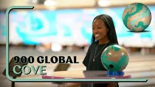 900 Global Cove