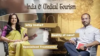 Medical Tourism, Ft. Amita Bhuwania | The Sunny Show