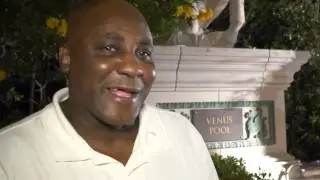 TITLE Talks with Mike McCallum - TITLE Boxing - Boxing World Champion Interview