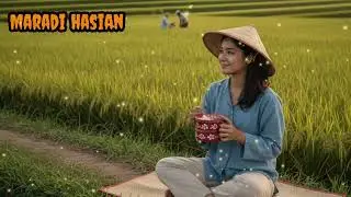MARADI HASIAN_REAGE BATAK_Enak didengar 2026