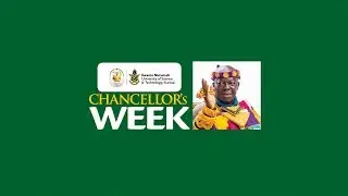 TEKTV LIVE STREAM | The Chancellor&rsquo;s Week | A Day with OTUMFUO
