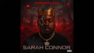 ProPayne - Sarah Connor (Official Audio)