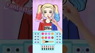 Paper doll diary,#game🥰