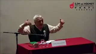Yemek kültürümüz ve israf - Mehmet Okuyan