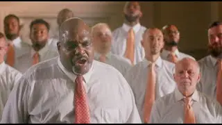 We Fall Down (Choir & Band)