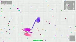 Rusher io g&uuml;zel anlar