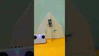 RC PLANE/ Coreless motor