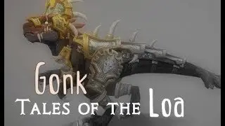 Sharm ~ Tales of the Loa (Gonk) (World Of Warcraft Song)