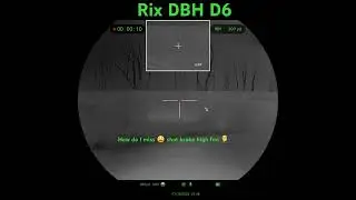 Missed fml RiC DBH D6
