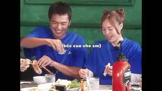 Tổng hợp TikTok RunningMan m&ugrave;a 3 - Chạy ngay đi p15 #RunningMan #chayngaydi #runningmanvietnam