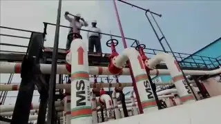 IndianOil - The Energy of India