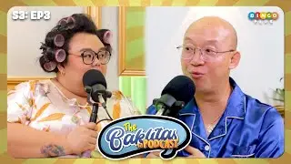S3 EP3: RETOKADA! | THE BAKLITAS SA PODCAST