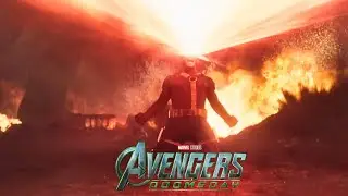 Avengers Doomsday: X-Men Trailer Watch Party