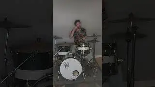 Audition Intro and Drum Exhibition