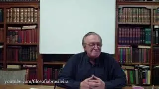 Pedofilia &eacute; amor? O psitacismo de Cl&oacute;vis de Barros - Olavo de Carvalho