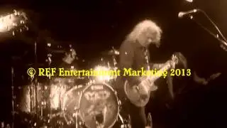 Y&T does HANG 'EM HIGH VampD Las Vegas Copyright REF Entertainment Marketing 2013