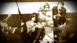 THE SPITS   -  Tired And Lonely