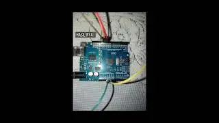 RUNNING TEXT MAX7219 LED DOT MATRIX MODULE 8x8 4-IN-1 32X8 || Assembly & Microcontroler