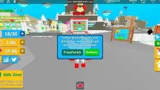 Roblox All Champion Simulator Codes December 2019