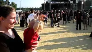 Vagos Open Air 2009