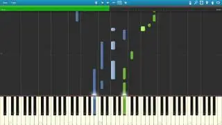 Xin Chào Việt Nam (Hello VietNam) -Bonjour VietNam - Piano Tutorial