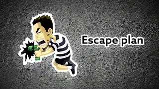 Prison Break (Classic) | The prisoner's desire to escape at all costs