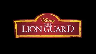 The Lion Guard- Makin' Hippo Lanes (Russian)