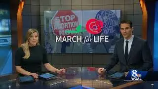 Jamie Manson on Hearst TV, 1/19/2023
