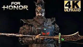 The More Opponents The Better ANTIGANK MAX REP JIANG JUN 4K ULTRA HD