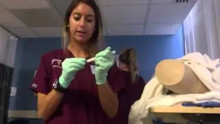 Mueller- Vaginal Suppository