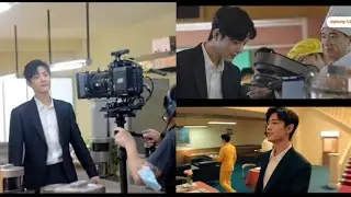 Best Way To Cook With Master Chef Xiao Zhan X Joyoung Edition - Full BTS | Official Ad