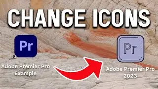 How To Change Mac Icons For Apps