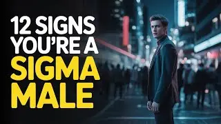 12 Signs You&rsquo;re a Sigma Male (And Don&rsquo;t Even Know It Yet)