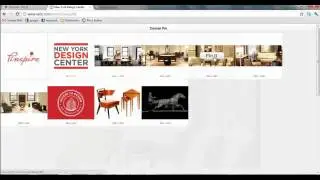 Chrome: How to Install Pin It Button